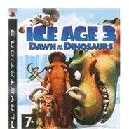 Game For PS3 - Ice Age 3 - Console Game