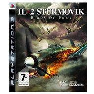 PS3 - IL-2 Sturmovik: Birds Of Prey - Konsolen-Spiel