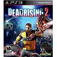 PS3 - Dead Rising 2 - Console Game
