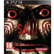 PS3 - Saw: The Video Game - Console Game