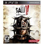 PS3 - Saw 2: The Video Game - Console Game