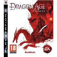PS3 - Dragon Age: Origins CZ - Console Game