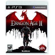 PS3 - Dragon Age 2 - Hra na konzolu