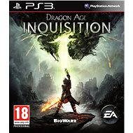  PS3 - Dragon Age 3: Inquisition  - Console Game