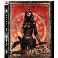 PS3 - WET - Konsolen-Spiel