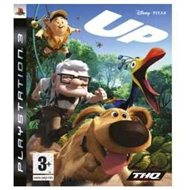  PS3 - UP! The skies - Console Game