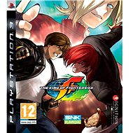 PS3 - King Of Fighters XII - Console Game