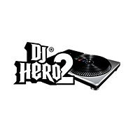 PS3 - DJ Hero 2 - Hra na konzoli