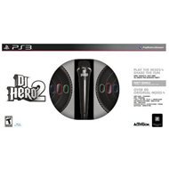 PS3 - DJ Hero 2 (party bundle) - Console Game