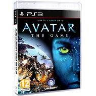 PS3 - Avatar - Console Game