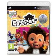 PS3 - EyePet (MOVE Edition) - Console Game