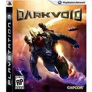 PS3 - Dark Void - Console Game