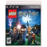 LEGO Harry Potter: Years 1-4 - PS3 - Console Game