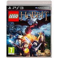 LEGO Hobbit - PS3 - Hra na konzolu