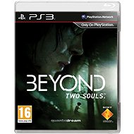  PS3 - Beyond: Two Souls  - Console Game