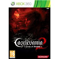  Xbox 360 - Castlevania: Lords of Shadow 2  - Console Game