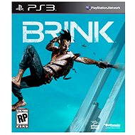PS3 - BRINK - Console Game