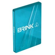PS3 - BRINK Steelbook Edition - Console Game
