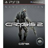 PS3 - Crysis 2 CZ (Nano Edition) - Console Game