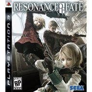 PS3 - Resonance of Fate - Console Game