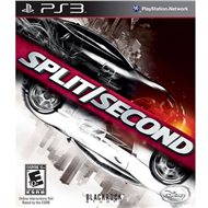 PS3 - Split/Second - Console Game