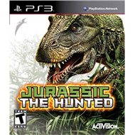 PS3 - Jurassic: The Hunted - Console Game