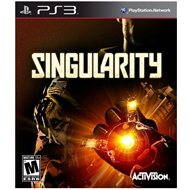 PS3 - Singularity - Console Game