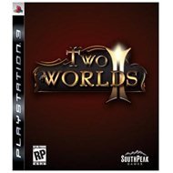PS3 - Two Worlds II - Konsolen-Spiel