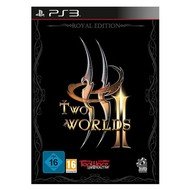 PS3 - Two Worlds II (Royal Edition) - Hra na konzoli