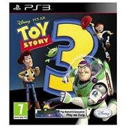 Toy Story 3 - PS3 - Console Game