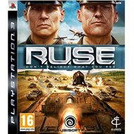 PS3 - R.U.S.E - Console Game