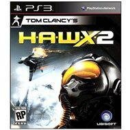PS3 - Tom Clancys: HAWX 2 - Console Game