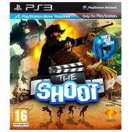 PS3 - The Shoot (MOVE Edition) - Console Game