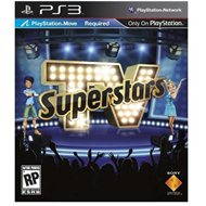 PS3 - TV SuperStars (MOVE Edition) - Console Game