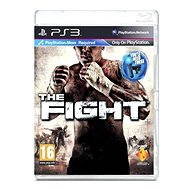 PS3 - The Fight (MOVE Edition) - Console Game