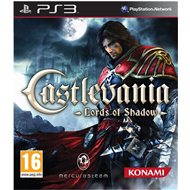 PS3 - Castlevania: Lord Of Shadows - Console Game