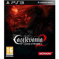 PS3 Castlevania: Lords of Shadow 2  - Console Game