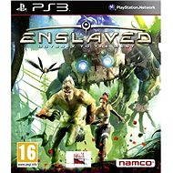 PS3 - Enslaved: Odyssey To The West - Hra na konzoli
