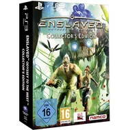 PS3 - Enslaved (Collectors Edition) - Console Game