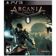 PS3 - ArcaniA: Gothic 4 - Konsolen-Spiel