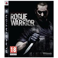 PS3 - Rogue Warrior - Console Game