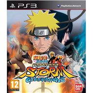PS3 - Naruto Shippuden: Ultimate Ninja Storm Generations - Console Game