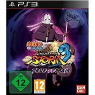 PS3 - Naruto Shippuden: Ultimate Ninja Storm 3 (True Despair Edition) - Konsolen-Spiel