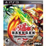 PS3 - Bakugan 2: Defenders Of The Core - Konsolen-Spiel