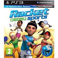 PS3 - Racket Sports (MOVE Edition) - Console Game