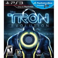PS3 - Tron Evolution - Console Game
