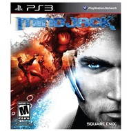 PS3 - MindJack - Console Game
