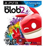 PS3 - de Blob 2 - Console Game