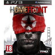 PS3 - Homefront - Console Game