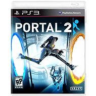 PS3 - Portal 2 - Console Game